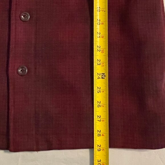 GAP Wool Jacket/Coat for Men Size Small - Picture 9 of 13